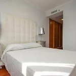 Luxury Apt In Plaza De Espana - Free Parking