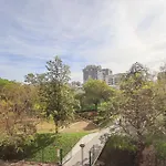 Luxury Apt In Plaza De Espana - Free Parking
