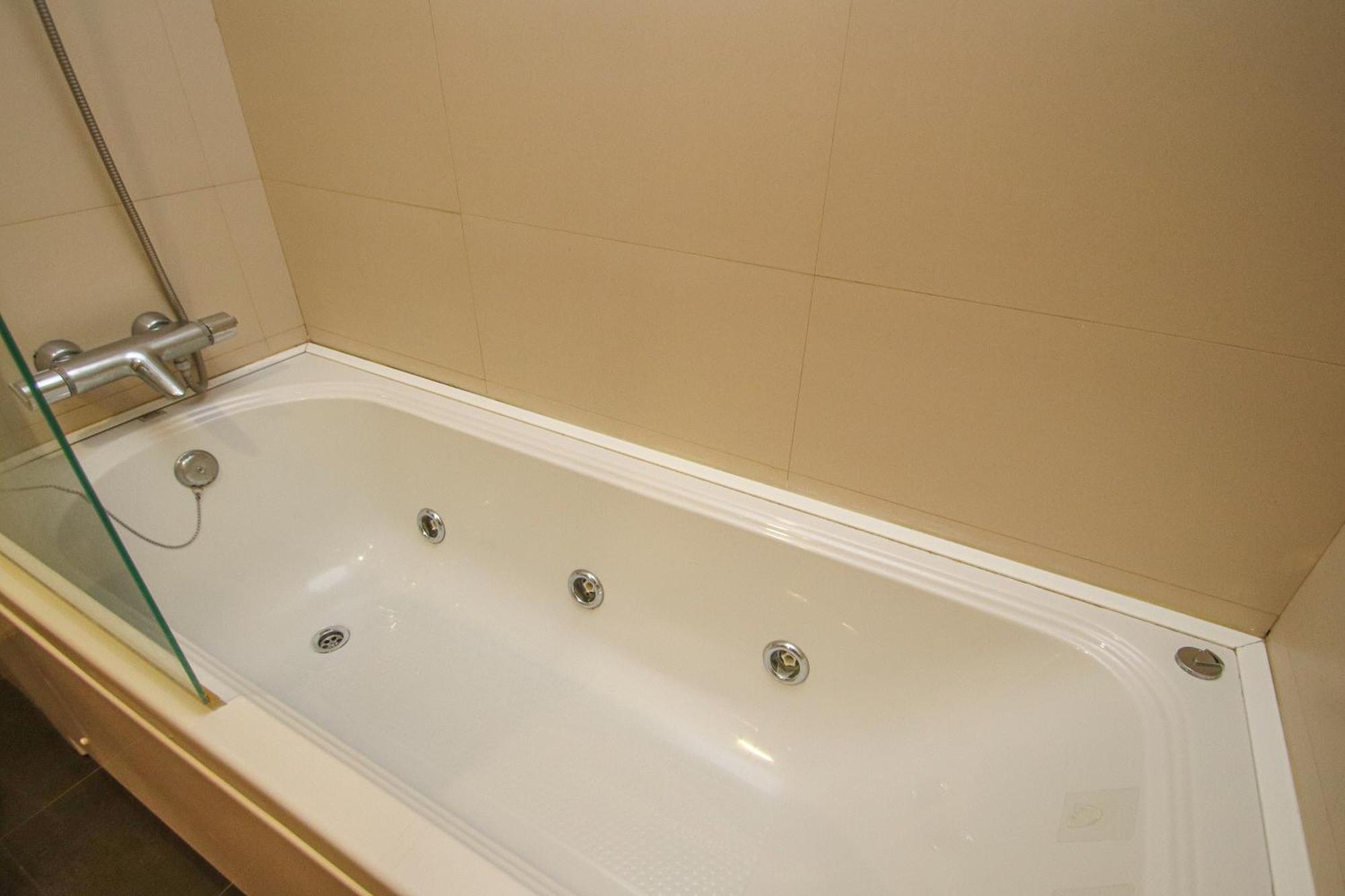 Luxury In Plaza De Espana - Free Parking Appartement *