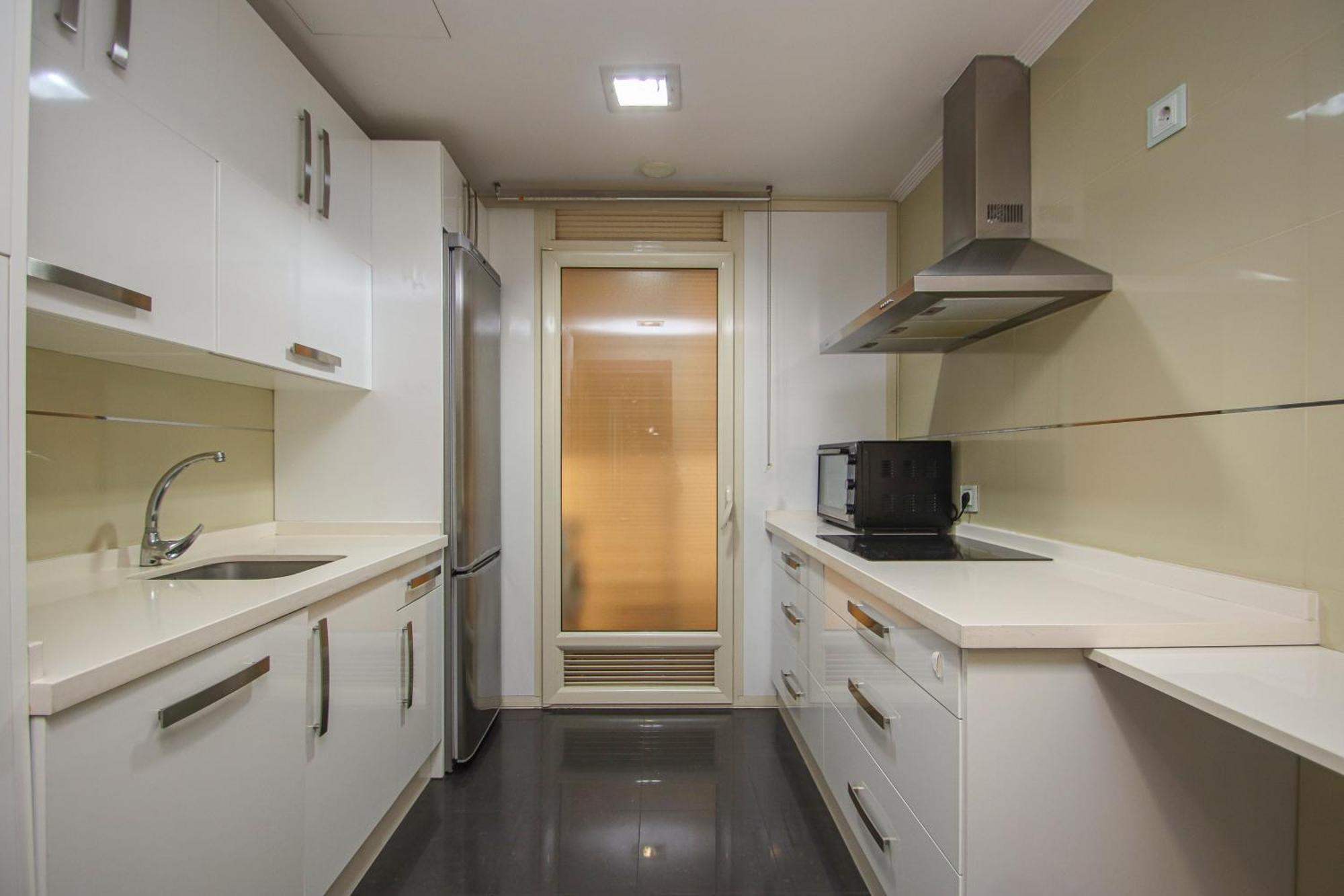 Appartement Luxury In Plaza De Espana - Free Parking