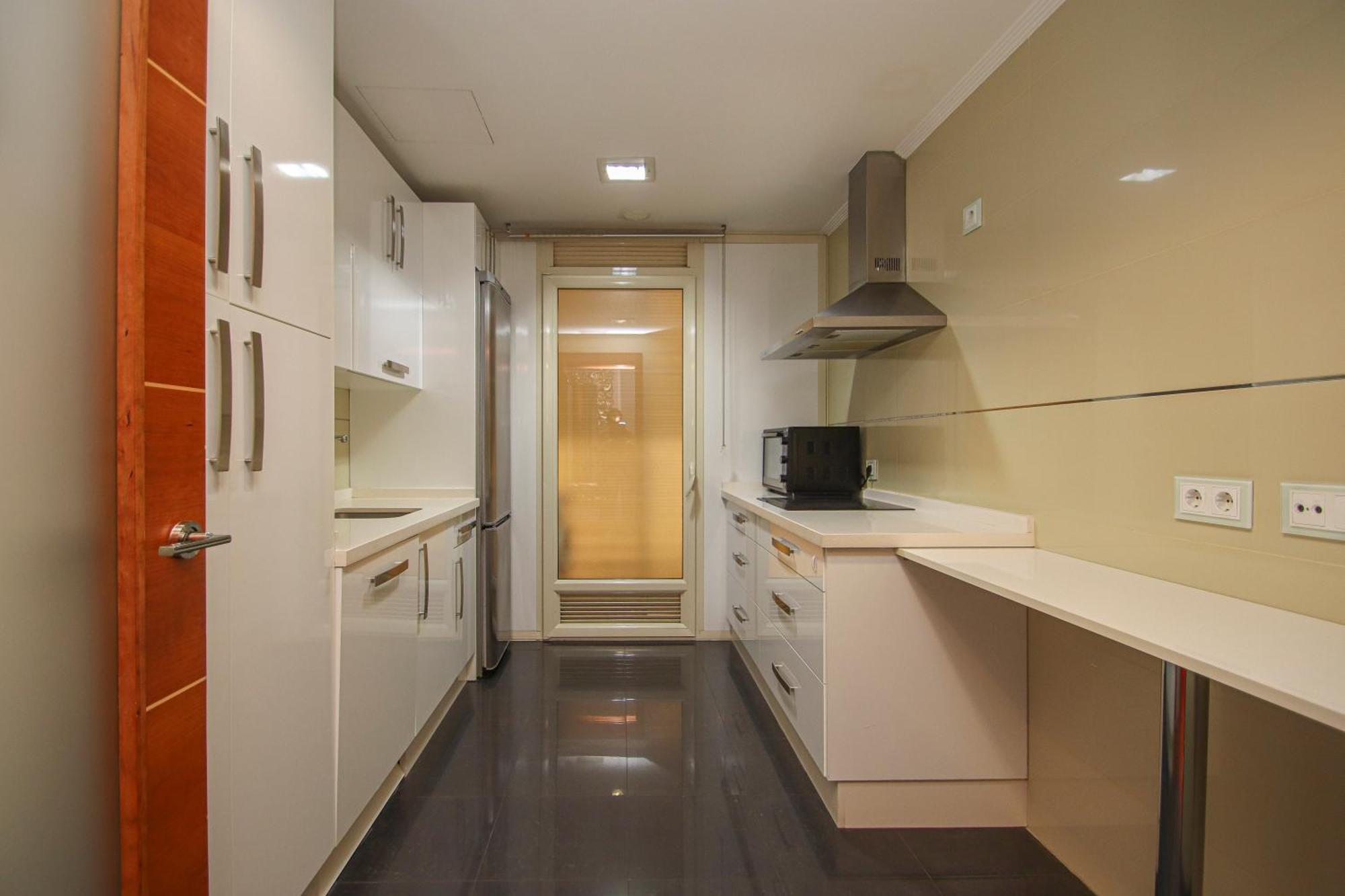 Appartement Luxury In Plaza De Espana - Free Parking *