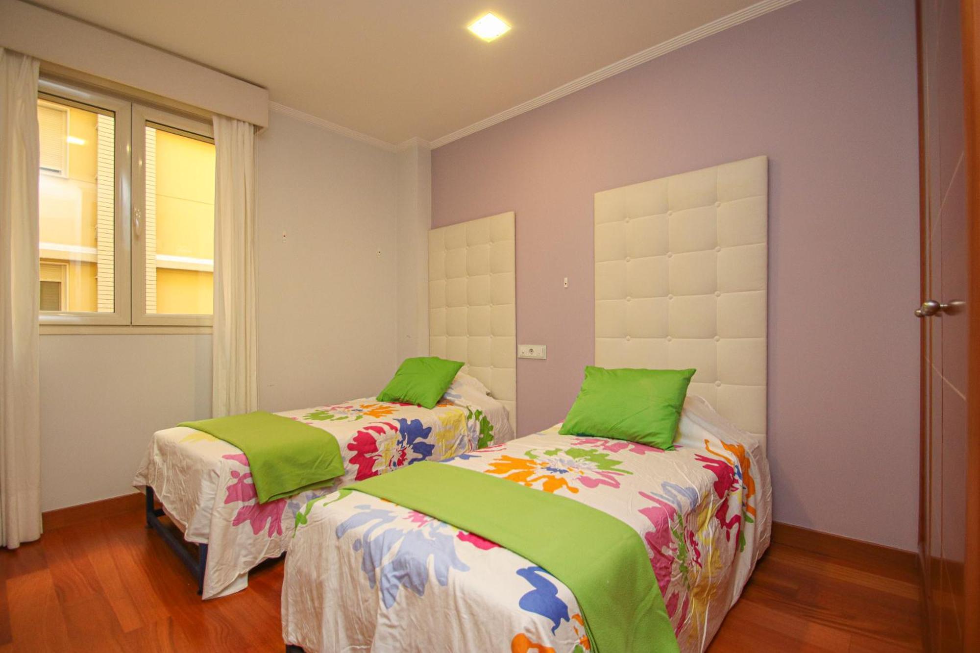 Luxury In Plaza De Espana - Free Parking * Séville