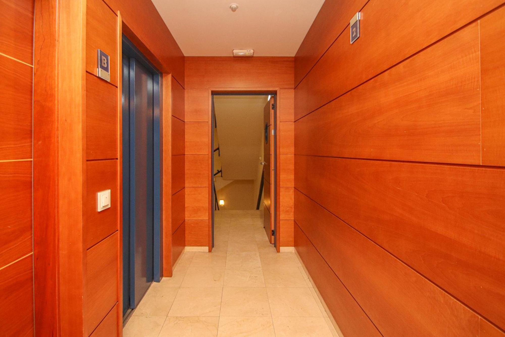 Luxury In Plaza De Espana - Free Parking Appartement