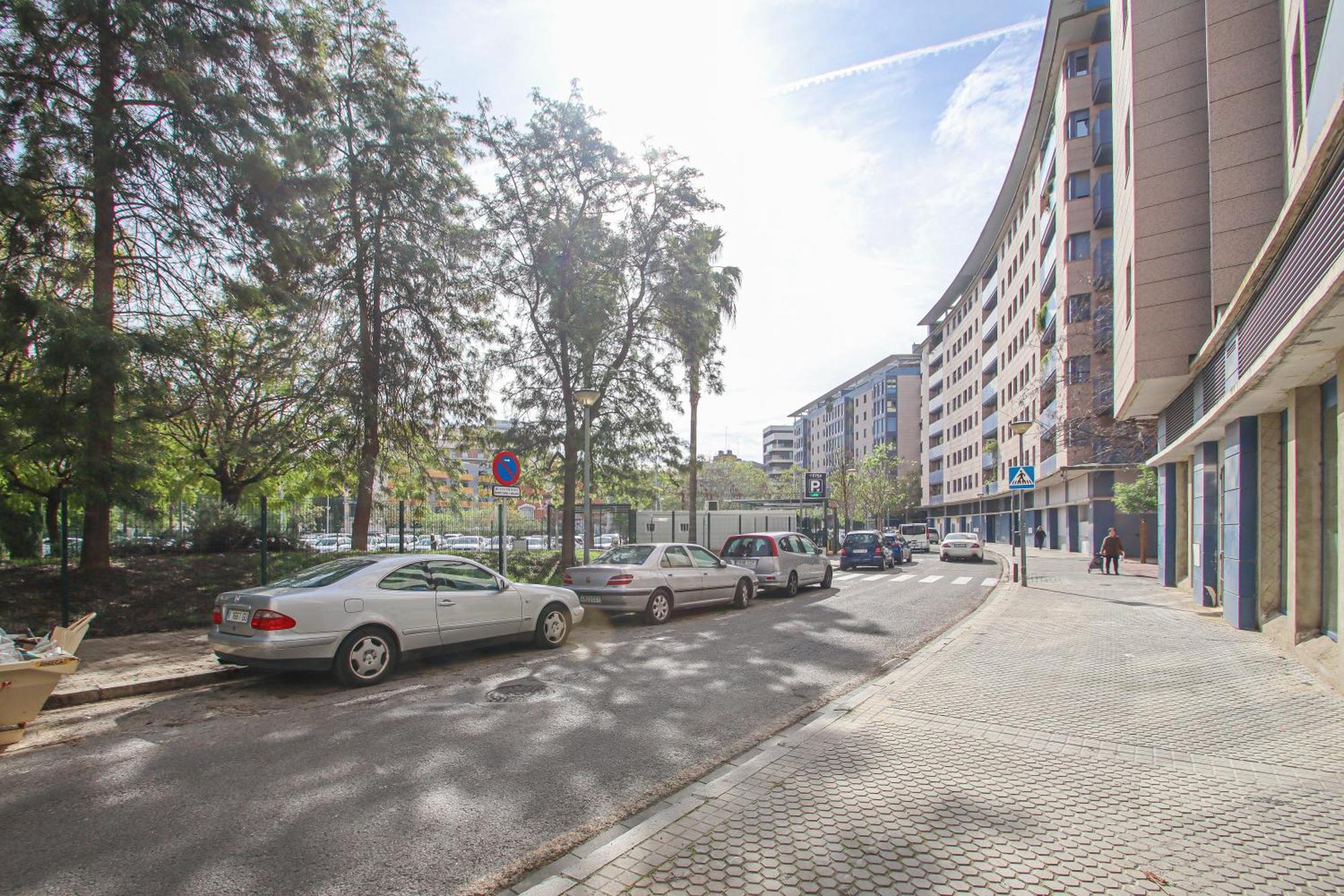 Luxury In Plaza De Espana - Free Parking Séville