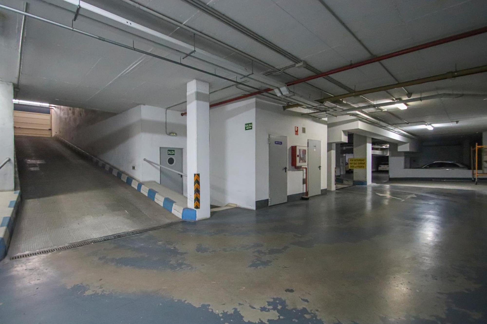 Luxury In Plaza De Espana - Free Parking Appartement Séville