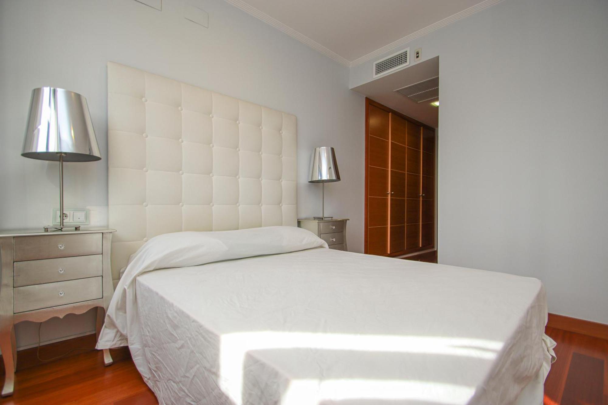 Luxury In Plaza De Espana - Free Parking