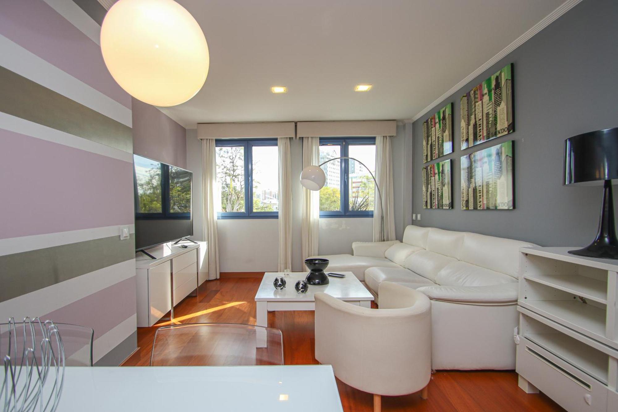 Appartement Luxury In Plaza De Espana - Free Parking