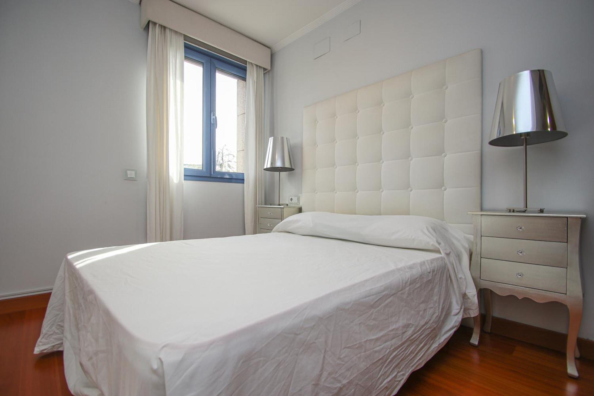 Luxury In Plaza De Espana - Free Parking Sevilla