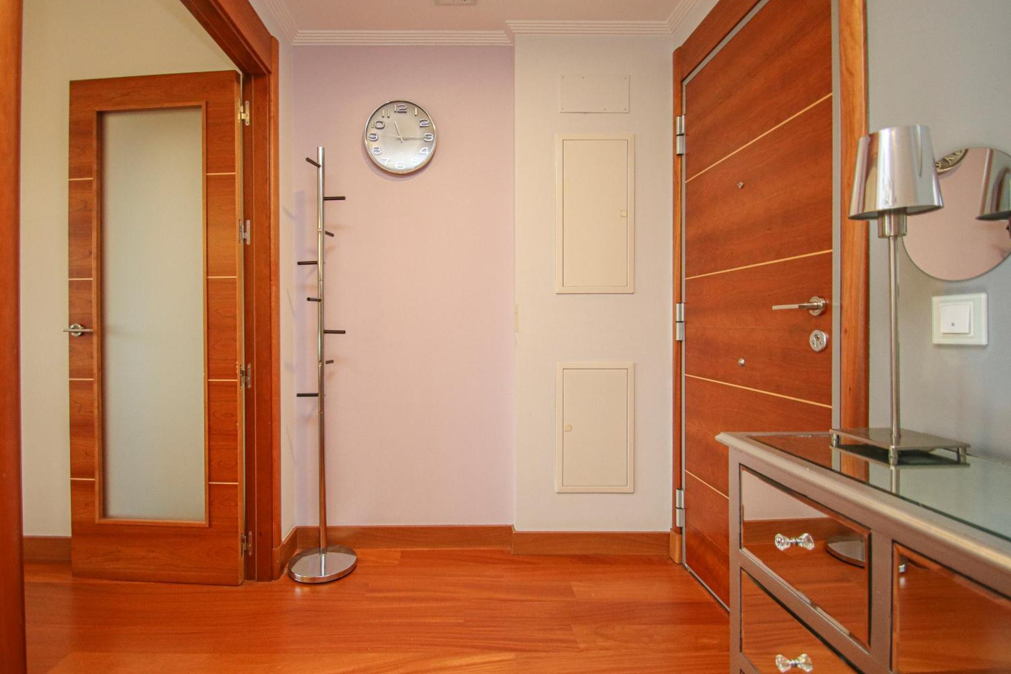 Appartement Luxury In Plaza De Espana - Free Parking