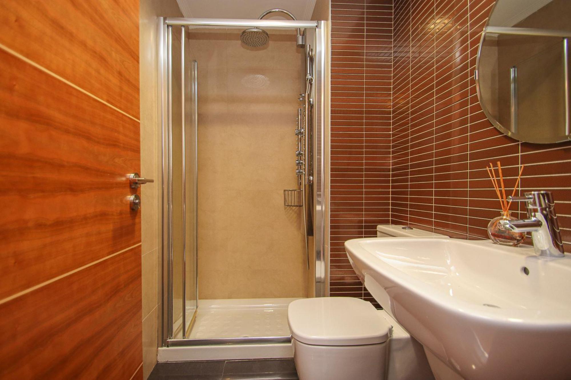 Luxury In Plaza De Espana - Free Parking * Sevilla